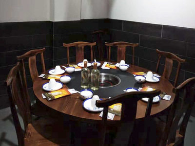 加盟魚火鍋與酒店管理 一條有保障的投資之路