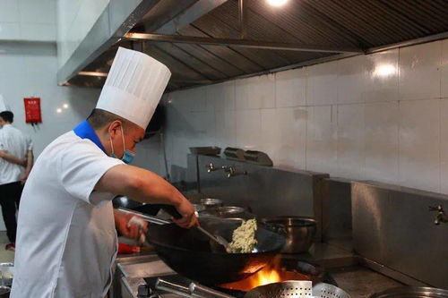 敬業(yè)酒店管理集團(tuán)首屆技能比武大賽圓滿落幕