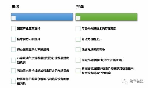2021-2027年石油鉆采專用設備行業投資前景分析報告